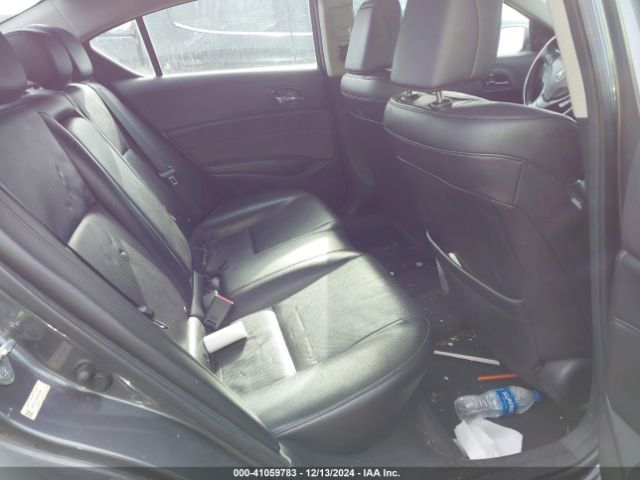 2013 ACURA ILX 19VDE1F79DE013364 Photo 7