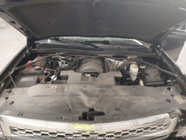 Chevrolet Silverado 1500 1lt 2015 1GCVKREC4FZ246321 Image 10