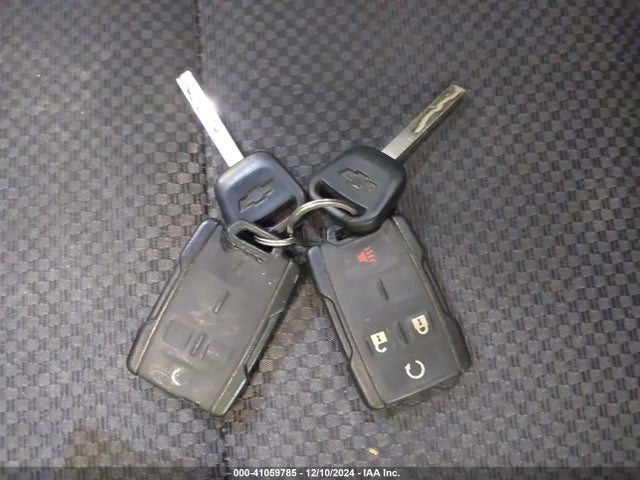 Chevrolet Silverado 1500 1lt 2015 1GCVKREC4FZ246321 Image 11