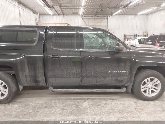 Chevrolet Silverado 1500 1lt 2015 1GCVKREC4FZ246321 Image 14