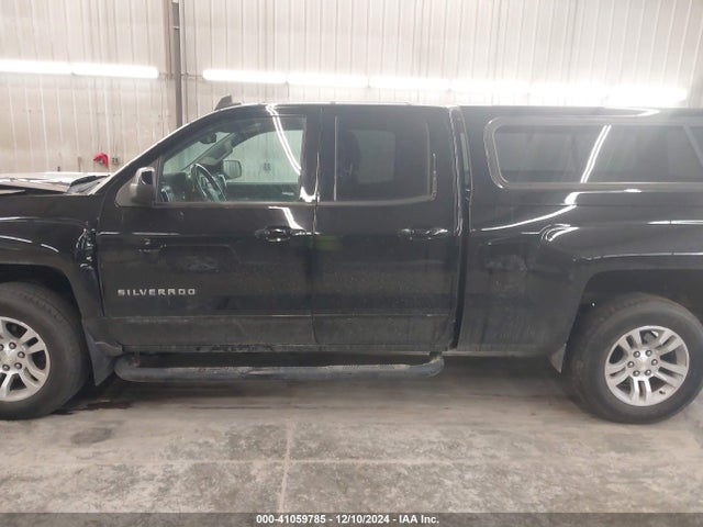 Chevrolet Silverado 1500 1lt 2015 1GCVKREC4FZ246321 Image 15