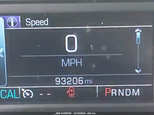 Chevrolet Silverado 1500 1lt 2015 1GCVKREC4FZ246321 Image 16