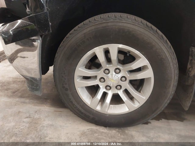 Chevrolet Silverado 1500 1lt 2015 1GCVKREC4FZ246321 Image 12