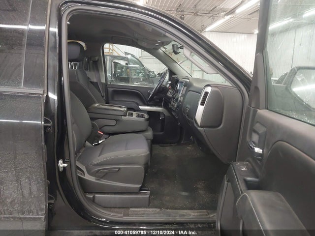 Chevrolet Silverado 1500 1lt 2015 1GCVKREC4FZ246321 Image 5