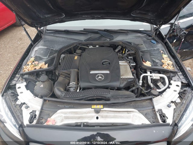 55SWF4KB5GU177555 Mercedes-Benz C 300 4matic/luxury 4matic/sport 4matic
