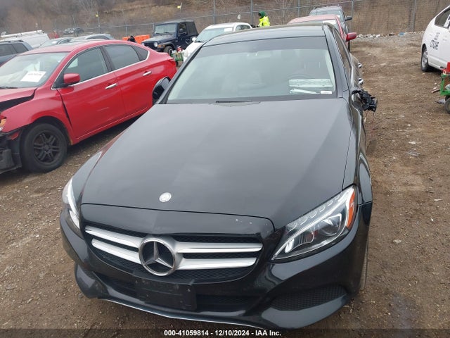 55SWF4KB5GU177555 Mercedes-Benz C 300 4matic/luxury 4matic/sport 4matic