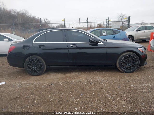 55SWF4KB5GU177555 Mercedes-Benz C 300 4matic/luxury 4matic/sport 4matic