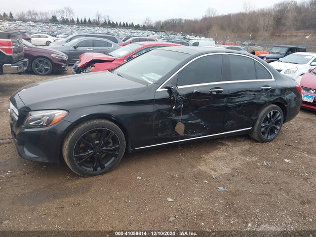 55SWF4KB5GU177555 Mercedes-Benz C 300 4matic/luxury 4matic/sport 4matic