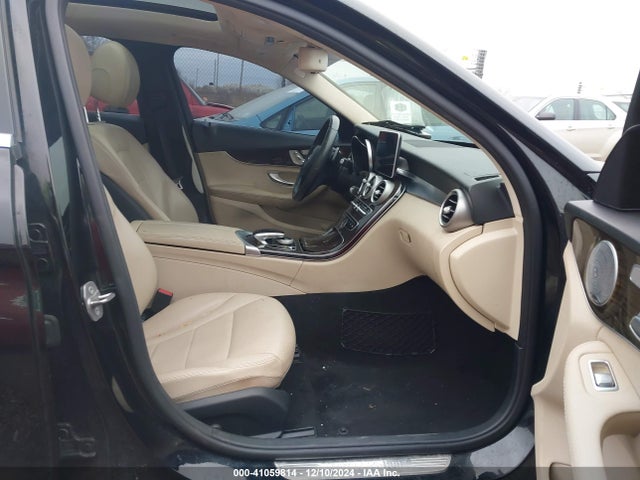 55SWF4KB5GU177555 Mercedes-Benz C 300 4matic/luxury 4matic/sport 4matic