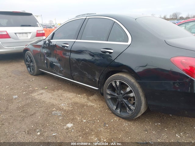 55SWF4KB5GU177555 Mercedes-Benz C 300 4matic/luxury 4matic/sport 4matic