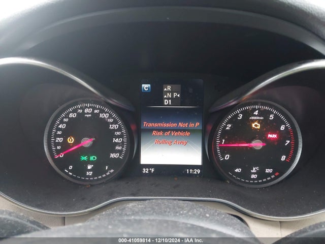55SWF4KB5GU177555 Mercedes-Benz C 300 4matic/luxury 4matic/sport 4matic