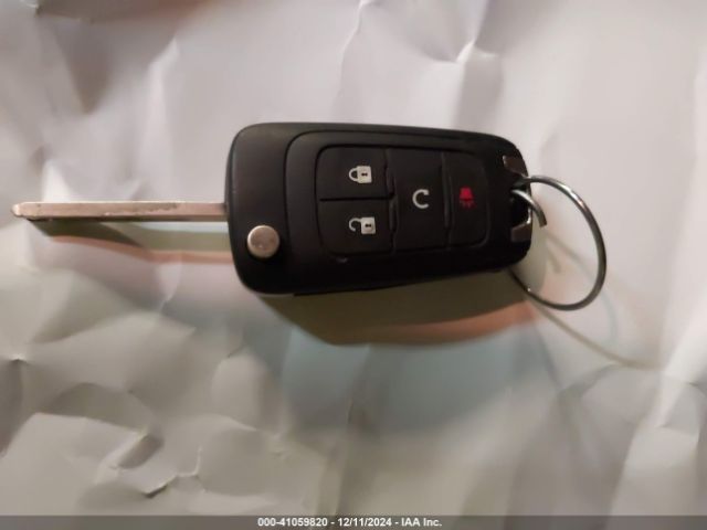 KL4CJ1SM9GB586996 Buick Encore Sport Touring
