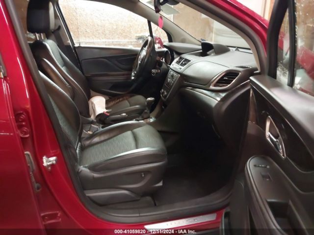 KL4CJ1SM9GB586996 Buick Encore Sport Touring