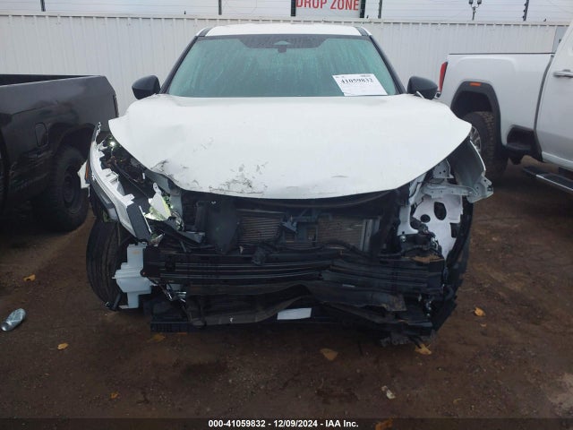 Nissan ROGUE S 2023 5N1BT3AB4PC868881 Image 13
