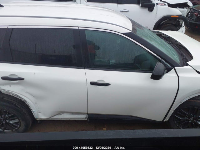 Nissan ROGUE S 2023 5N1BT3AB4PC868881 Image 14