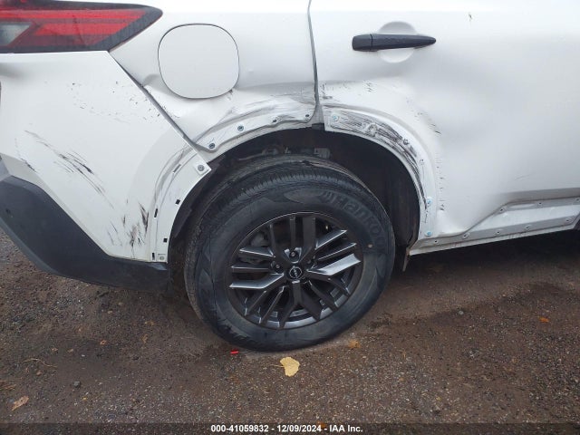 Nissan ROGUE S 2023 5N1BT3AB4PC868881 Image 18