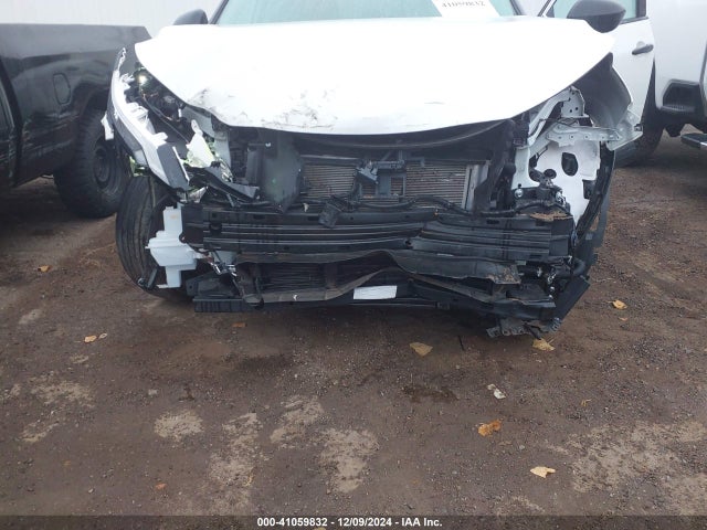 Nissan ROGUE S 2023 5N1BT3AB4PC868881 Image 6