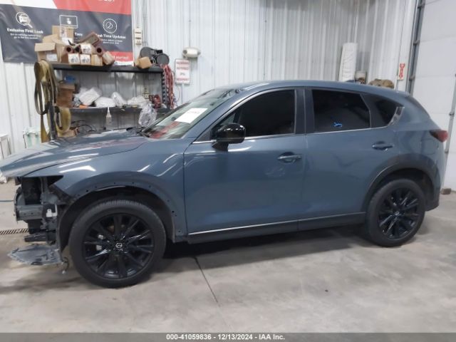 JM3KFBCM4M0459465 Mazda Cx-5 Carbon Edition
