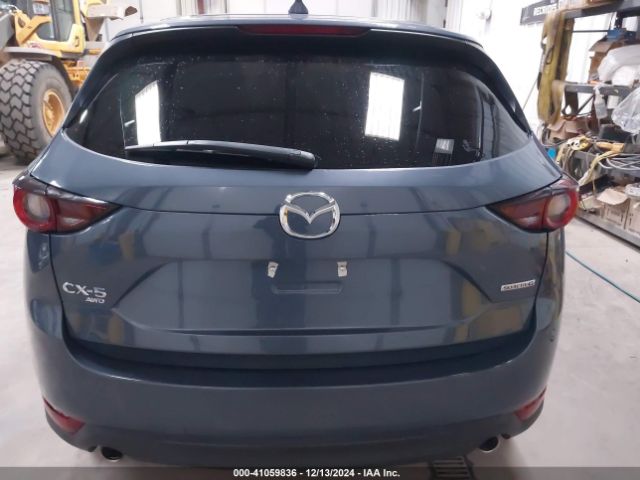 JM3KFBCM4M0459465 Mazda Cx-5 Carbon Edition