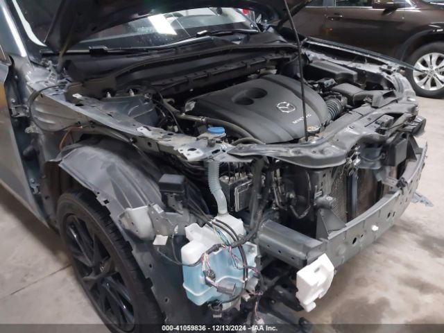 JM3KFBCM4M0459465 Mazda Cx-5 Carbon Edition