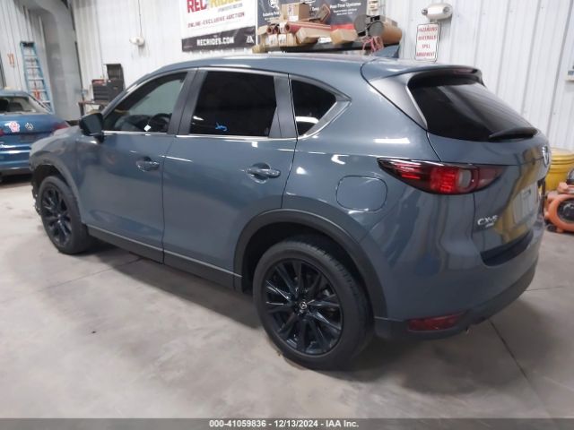 JM3KFBCM4M0459465 Mazda Cx-5 Carbon Edition