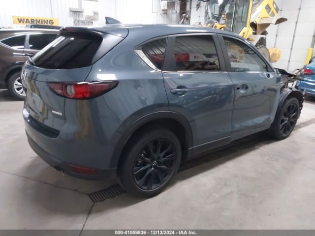 JM3KFBCM4M0459465 Mazda Cx-5 Carbon Edition