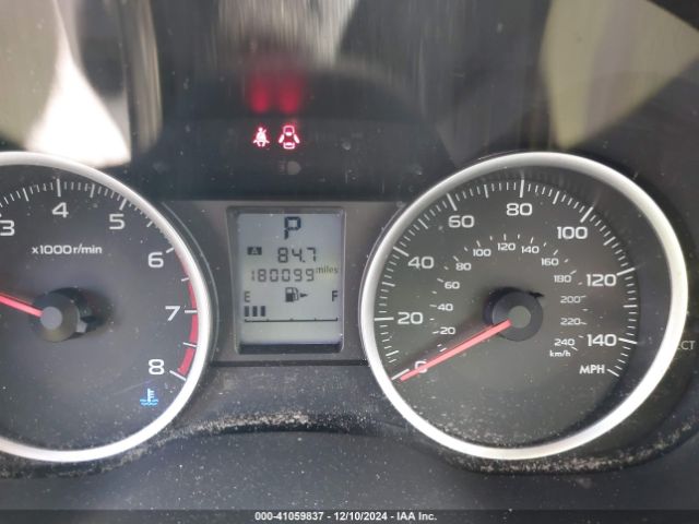 JF2SJADC8GH505975 Subaru Forester 2.5i Premium