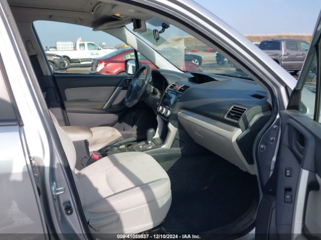 JF2SJADC8GH505975 Subaru Forester 2.5i Premium