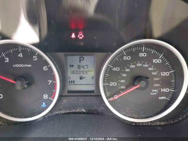 JF2SJADC8GH505975 Subaru Forester 2.5i Premium