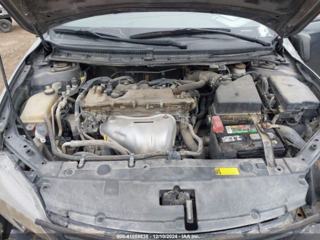 JTKJF5C75E3067653 Toyota SCION TC