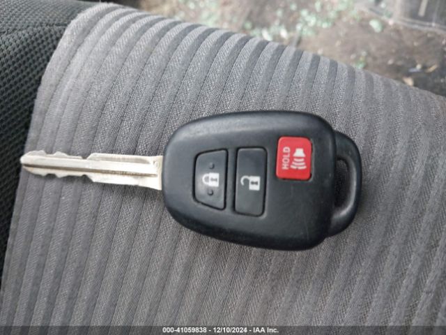 JTKJF5C75E3067653 Toyota SCION TC