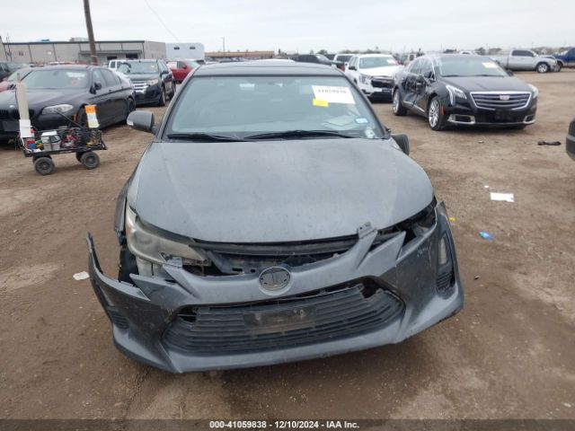 JTKJF5C75E3067653 Toyota SCION TC