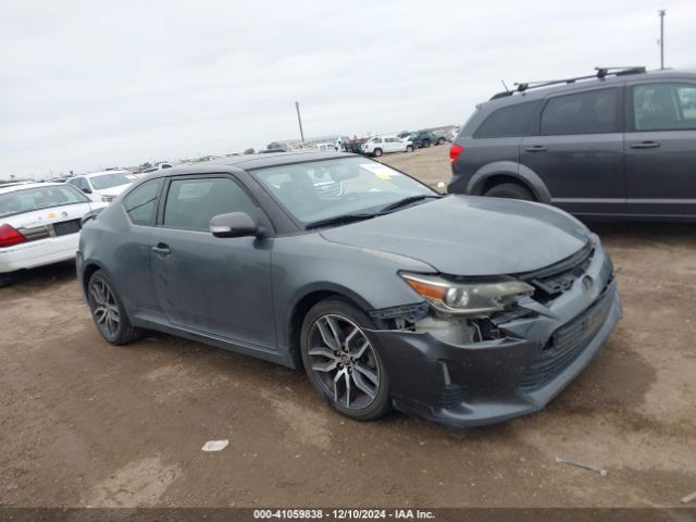 JTKJF5C75E3067653 Toyota SCION TC