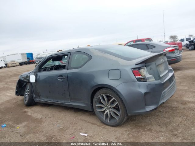 JTKJF5C75E3067653 Toyota SCION TC
