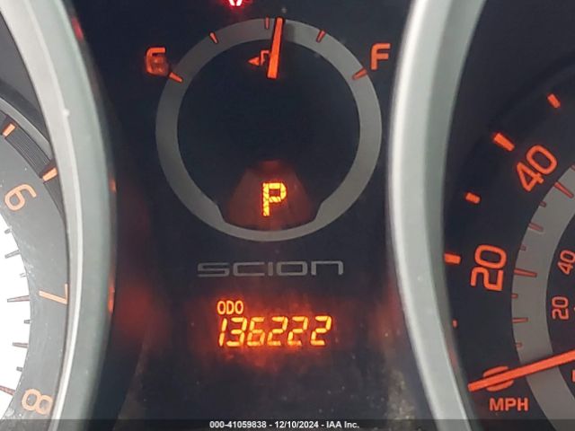 JTKJF5C75E3067653 Toyota SCION TC