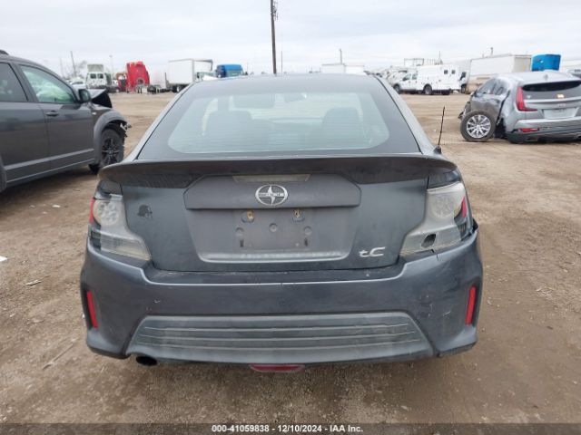 JTKJF5C75E3067653 Toyota SCION TC