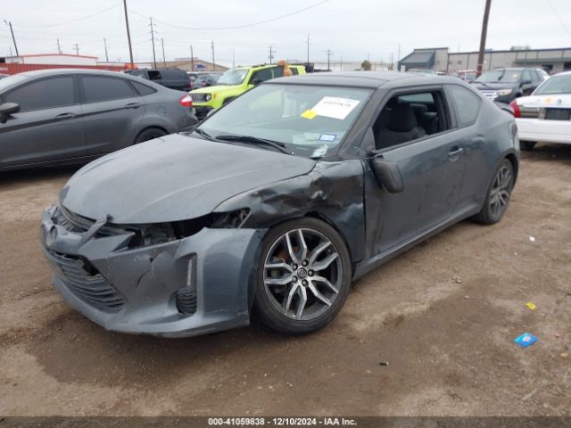JTKJF5C75E3067653 Toyota SCION TC