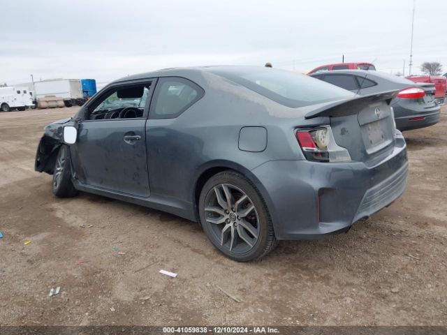 JTKJF5C75E3067653 Toyota SCION TC