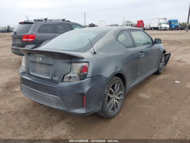 JTKJF5C75E3067653 Toyota SCION TC