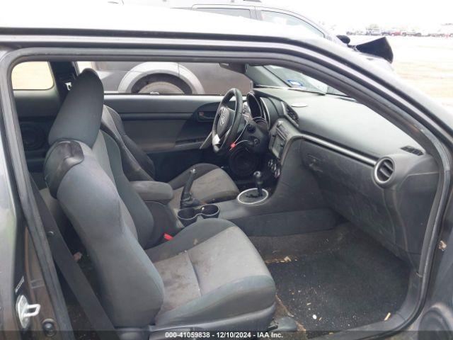 JTKJF5C75E3067653 Toyota SCION TC