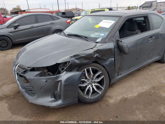 JTKJF5C75E3067653 Toyota SCION TC