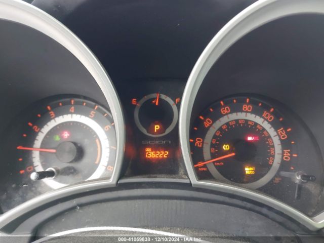 JTKJF5C75E3067653 Toyota SCION TC