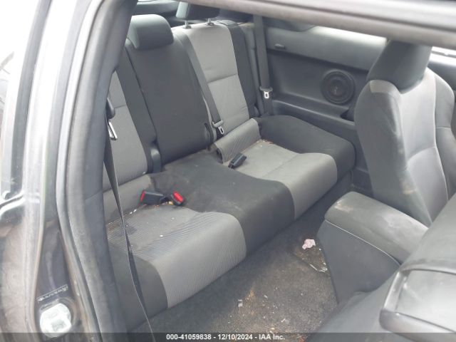 JTKJF5C75E3067653 Toyota SCION TC