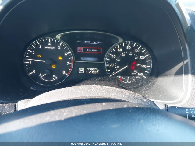 Nissan Pathfinder Sl 2015 5N1AR2MM8FC627373 Image 7