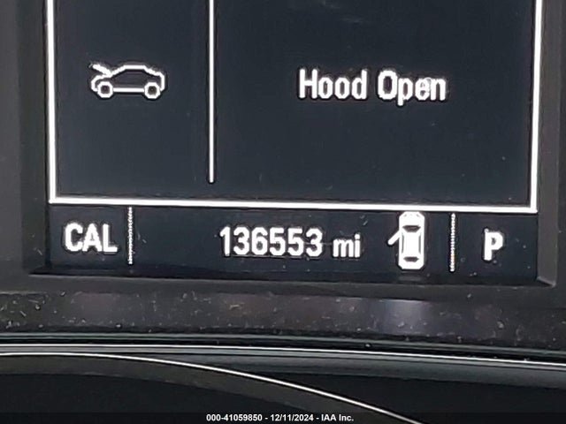 Chevrolet Cruze Lt Auto 2018 1G1BE5SM0J7189208 Image 15