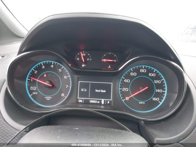 Chevrolet Cruze Lt Auto 2018 1G1BE5SM0J7189208 Image 7