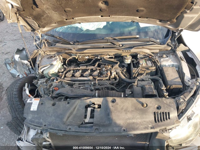 Honda Civic Ex-t 2016 19XFC1F3XGE024655 Image 10