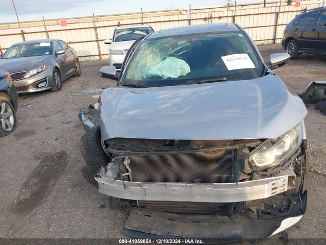 Honda Civic Ex-t 2016 19XFC1F3XGE024655 Image 12