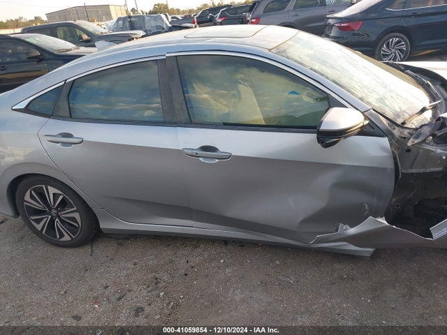 Honda Civic Ex-t 2016 19XFC1F3XGE024655 Image 13