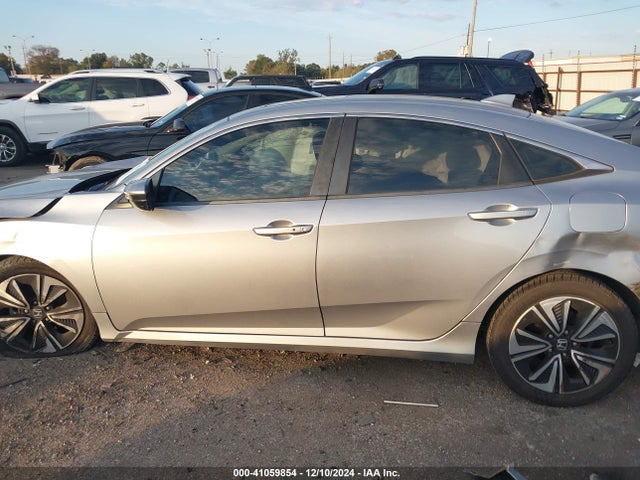 Honda Civic Ex-t 2016 19XFC1F3XGE024655 Image 14